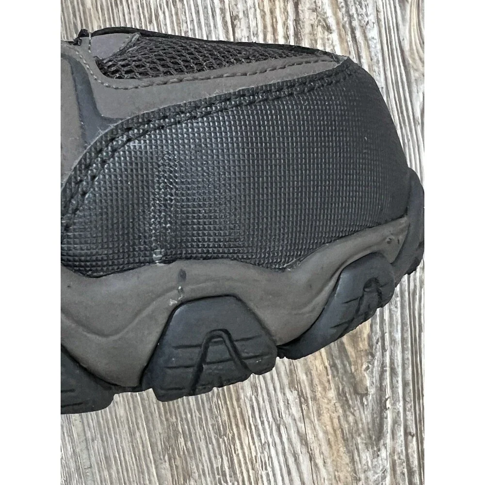 Thorogood Men's Waterproof Hiker Boot Comp Toe Mens 13M ~‎ 804-4291